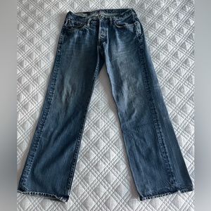 Abercrombie & Fitch men’s jeans. Size W31/L30